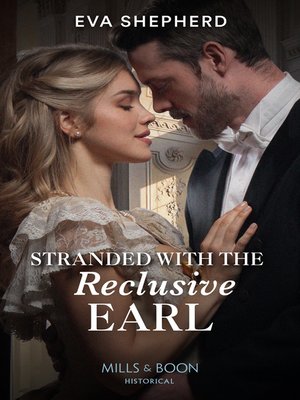 cover image of Stranded With the Reclusive Earl